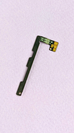 Flex Side Buttons Tecno Spark 6 Go