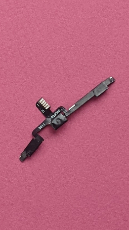 Flex Side Buttons Ulefone Note 7