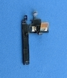 Flex Side Buttons Vibro Side Blackberry Z10 2