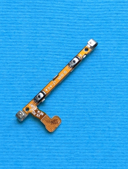 Flex Side Buttons Volume Samsung Galaxy A7 2016 A710