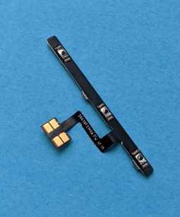 Flex Side Buttons Xiaomi Mi 9 Se
