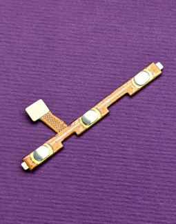Flex Side Buttons Xiaomi Redmi 6a