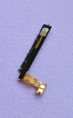 Flex Side Google Assistant Button Nokia C5 Endi
