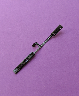 Flex Side Htc One V
