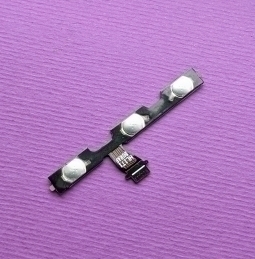 Flex Side Huawei Y5 2018 Dra Lx3