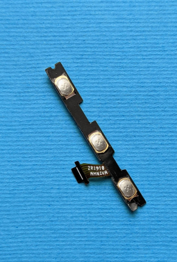 Flex Side Huawei Y5 2019