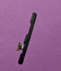 Flex Side Lenovo A6000