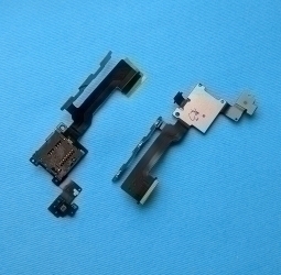 Flex Side Micro Sd Htc One M9