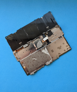 Flex Side Motorola Droid 1 Slider Mechanism 1