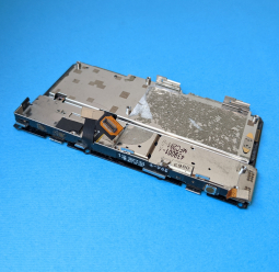 Flex Side Motorola Droid 1 Slider Mechanism 3