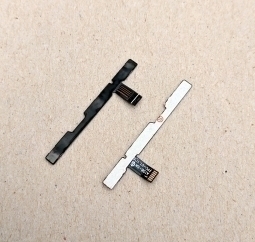 Flex Side Motorola Moto C Plus