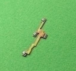 Flex Side Motorola Moto E5 Plus
