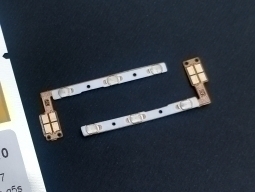 Flex Side Motorola Moto G5s