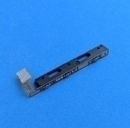 Flex Side Motorola Moto G5s Plus On Frame