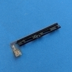 Flex Side Motorola Moto G5s Plus On Frame 2