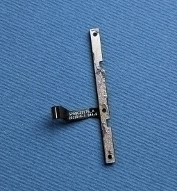 Flex Side Motorola Moto G7 2