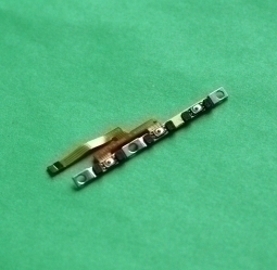 Flex Side Mototorola Moto Z2 Force 1