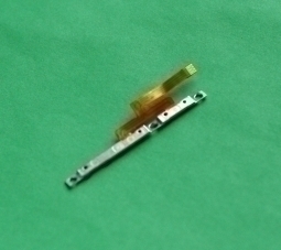 Flex Side Mototorola Moto Z2 Force 2