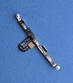 Flex Side Nokia 6.1