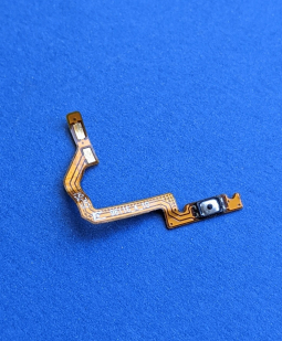 Flex Side Power Button  Samsung Galaxy A10s 2019