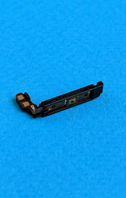 Flex Side Power Button Lg G8