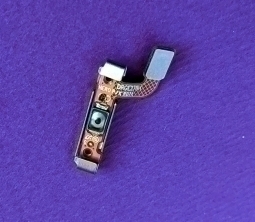 Flex Side Power Samsung Galaxy S7 Edge
