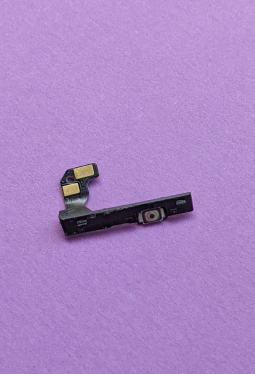 Flex Side Power Up Button Oneplus 7t