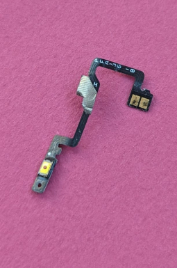 Flex Side Power Up Button Oppo A52