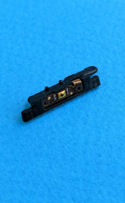 Flex Side Power Up Lg G7 Fit