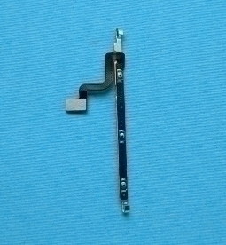 Flex Side Power Volume Google Pixel 5