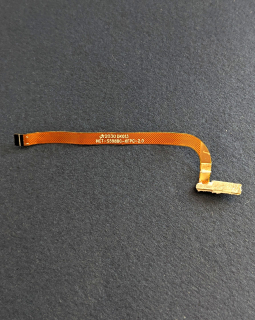 Flex Side Programmable Button Blackview Bv5900