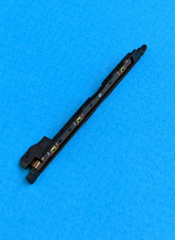 Flex Side Volume Buttons Lg G8
