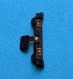 Flex Side Volume Buttons Lg V30