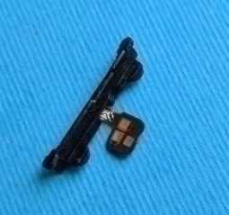 Flex Side Volume Buttons Lg V30 2