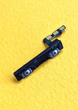 Flex Side Volume Buttons Oneplus 7t