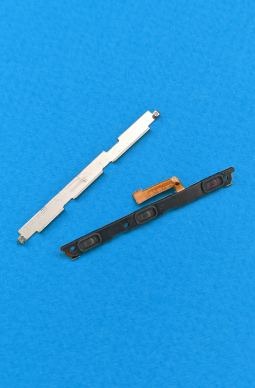 Flex Side Volume Buttons Samsung Galaxy S10 Plus