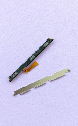 Flex Side Volume Buttons Samsung Galaxy S10 Sm G973