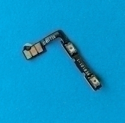 Flex Side Volume Oneplus 5