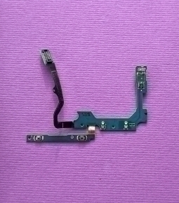 Flex Side Volume Samsung Galaxy A5 2015 A500
