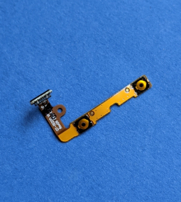 Flex Side Volume Samsung Galaxy Mega