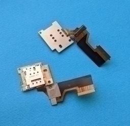 Flex Sim Connector Htc One M9