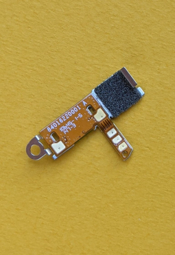 Flex Speaker Motorola Droid Maxx Xt1080m