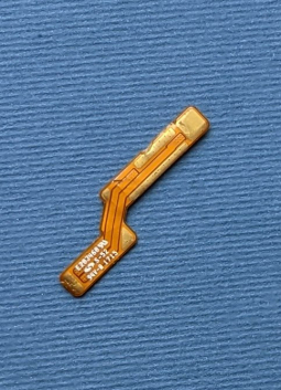 Flex Speaker Nokia 6 Ta 1021   2
