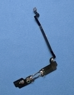 Flex To Buzzer Wi Fi Antenna Apple Iphone X