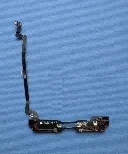 Flex To Buzzer Wi Fi Antenna Apple Iphone X 2