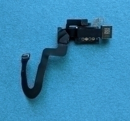 Flex Top Front Camera Apple Iphone 7 Plus Main Original