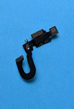 Flex Top Selfie Camera Apple Iphone 8 Oem 2
