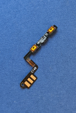 Flex Volume Buttons Oneplus 5t