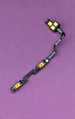 Flex Volume Buttons Oneplus Nord N100