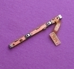 Flex Volume Buttons Samsung Galaxy J7 J730f